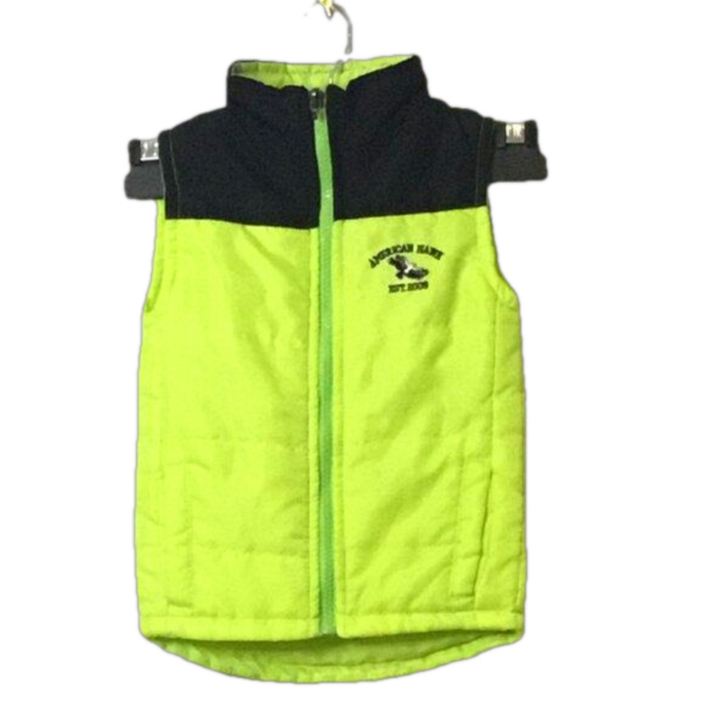 🌈Kids American Hawk Vest